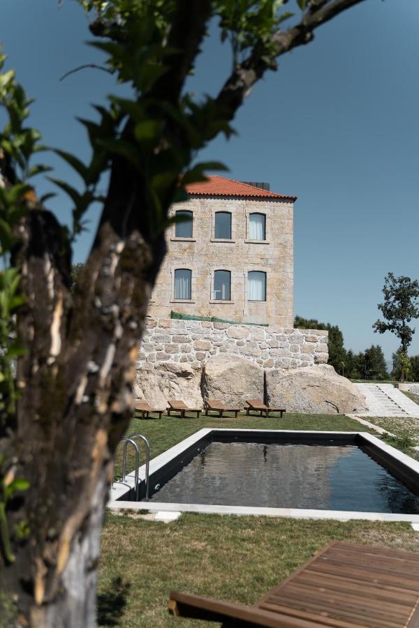 Casa Nova Rural Villa Nelas Exterior photo